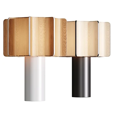 Lzf Kactos Table Lamp