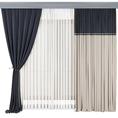 Curtain Vol5