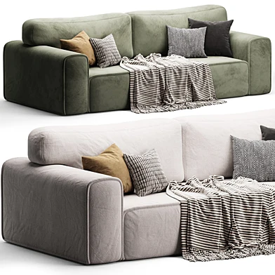 Sofa Viena by divan.ru