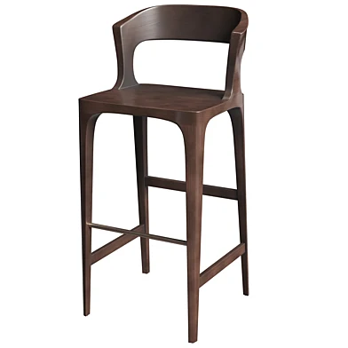 Reda Amalou Eileen bar stool