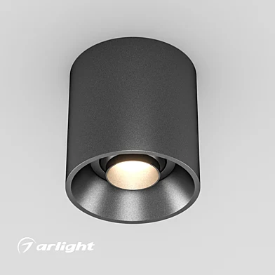 OM Светильник SP-ACENTO-R95-10W