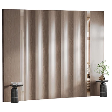 Headboard 06