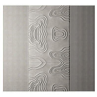 wall panel 32