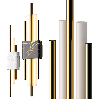 Tanto Double Wall light