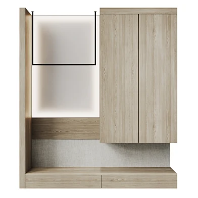 Wardrobe 01