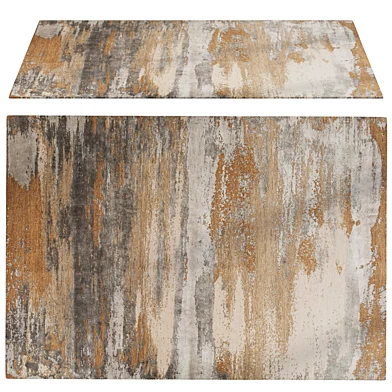 Entropy Rug