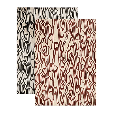 Griffiths Rug | Soho Home