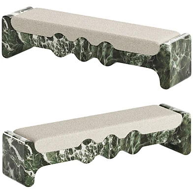 Monarca bench