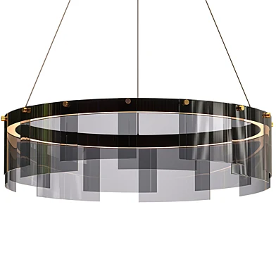 Stratos Chandelier
