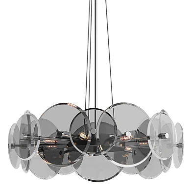 Remedi Chandelier