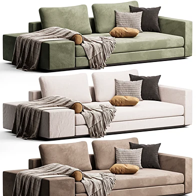 Miles Sofa