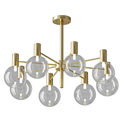Selva Chandelier