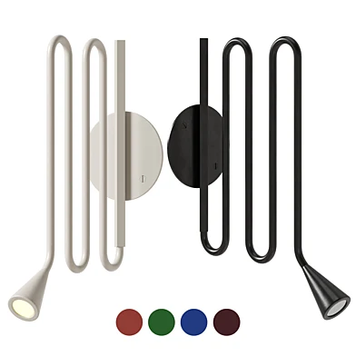 Louis Wall Lamp Small