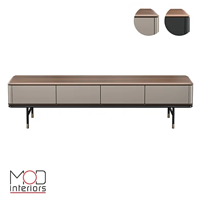 ОМ Тумба под TV MOD Interiors ALTEA