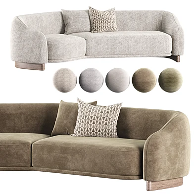 Kendal Sofa