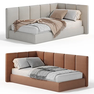 Kids bed 001