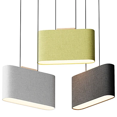 Belmont Pendant Lamp