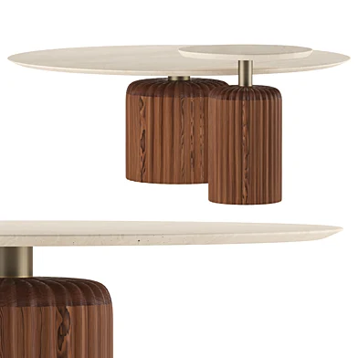Zanaboni Babylon Tables