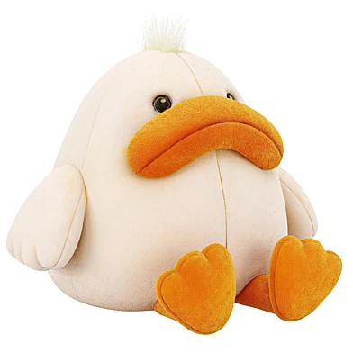 Delia Duck