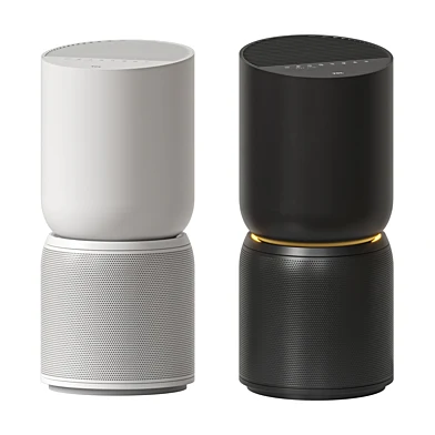 TCL Breeva A5 Smart Air Purifier