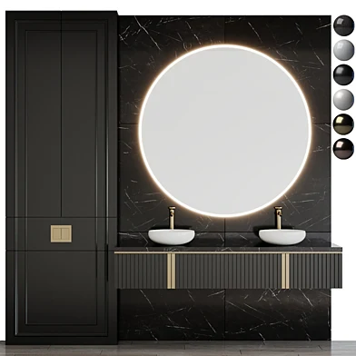 bathroom furniture 131