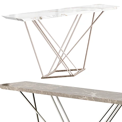 VivienConsole By Roque