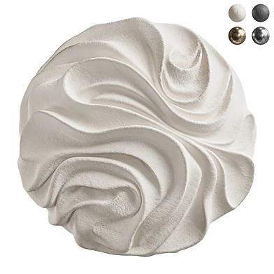 3DArt Рельеф NG54