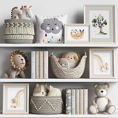 Kids Room Decor 175