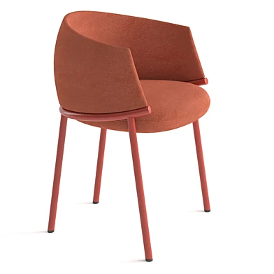 S-Cab Koala chair