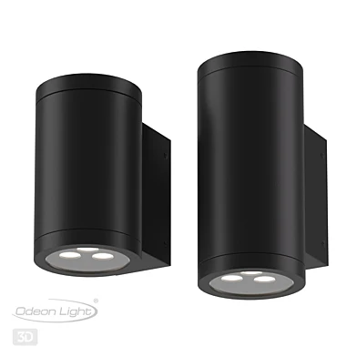 Odeon Light 7142/12WL, 7142/24WL LONG