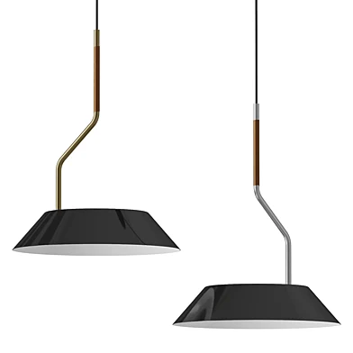 Aromas Del Campo Aider Pendant lamp