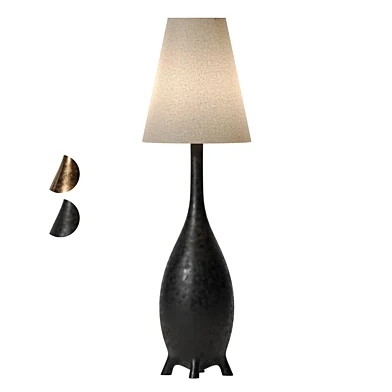 Gamot table lamp