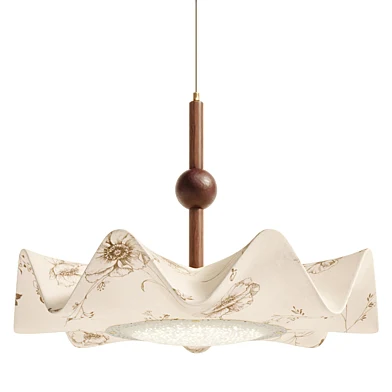 Tanyel Petal Pendant Lamp