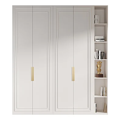 Furniture Composition