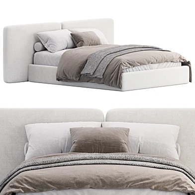 Bed Nuvola