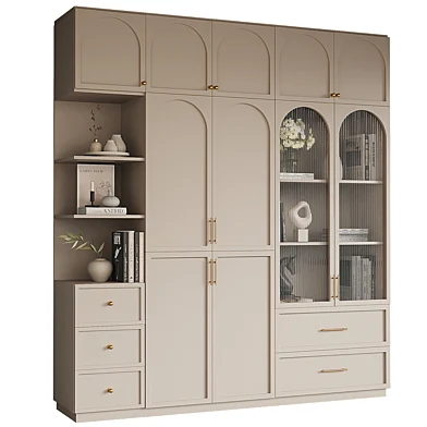 Wardrobe Set04