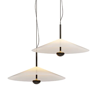Nordic Minimalist Pendant Light