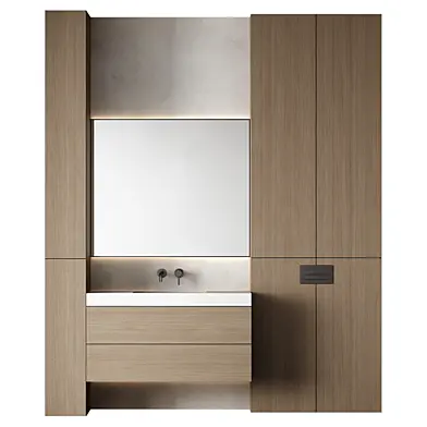 Bathroom furniture 211