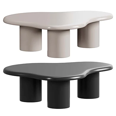 Rollins Table | стол Ролинс