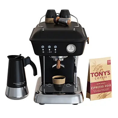 Coffee Maker 02