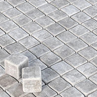 Stone decor n172