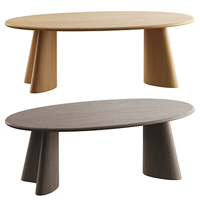 Dining table William