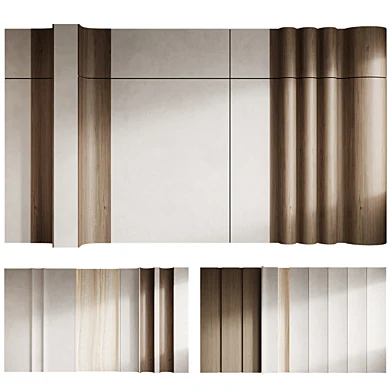 Wall Panel