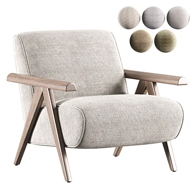 Penn Chair By Four Hands