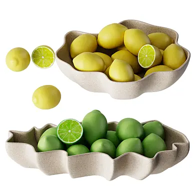 Citrus set
