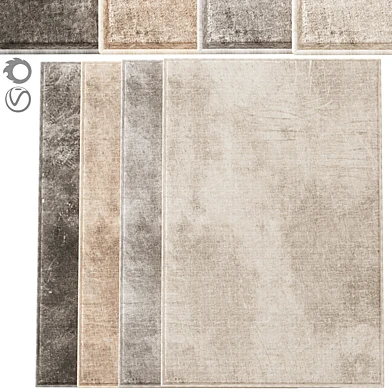 Rug set 80