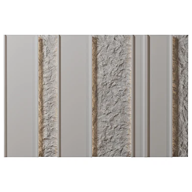 Wall panel 14