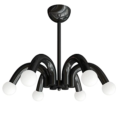 Balb pendant lamp