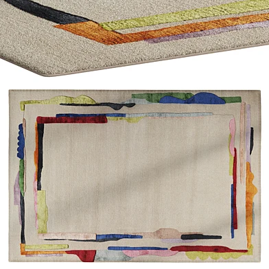 Helen Bold Rug