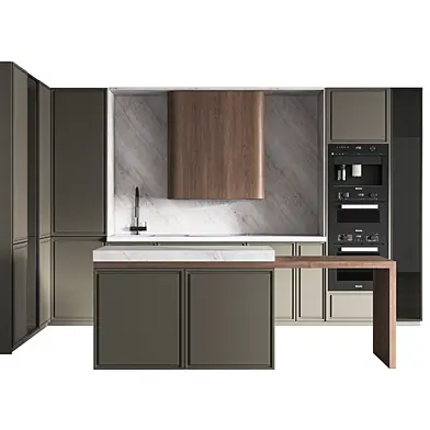 modern kitchen 86